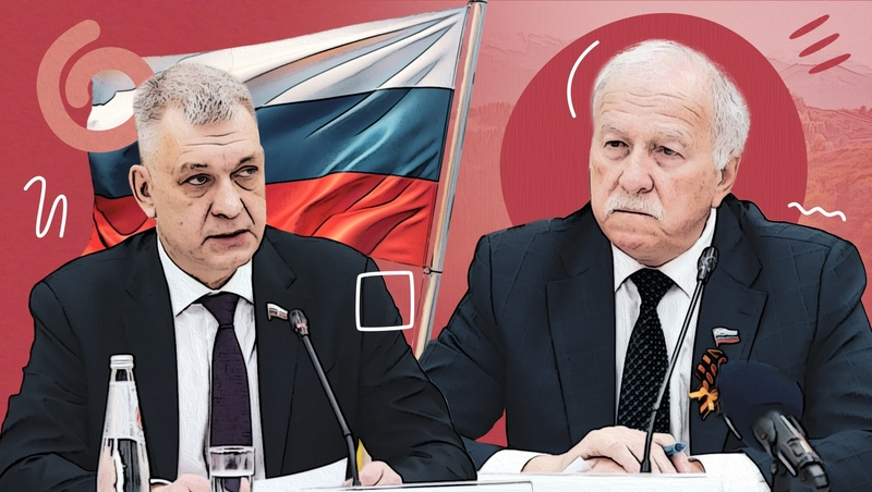 «Новые вызовы требуют новых решений»: депутаты Ставрополья обсудили с федеральными законодателями Стратегию национальной политики