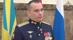 Два вертолёта и один штурмовик ВСУ уничтожил лётчик из Северной Осетии