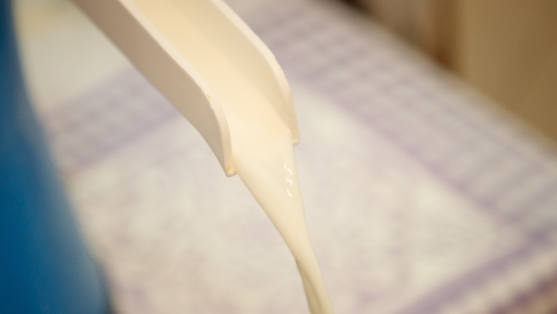 Нарастить производство молока до 16,5 тыс. тонн в год планирует компания Ставрополья