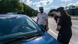 С начала 2022 года скрытые патрули ДПС Пятигорска привлекли к ответственности 650 водителей 