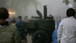 В Кисловодске пройдёт патриотический фестиваль «В сердце Победа»