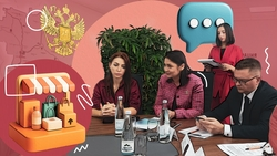 Подружить инвесторов и производителей: как работает маркетплейс «Сделано на Ставрополье» и для чего он создан