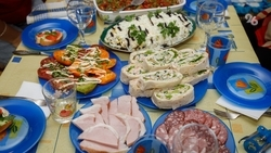 Ставропольцам рассказали, какие новогодние блюда могут стать причиной отравления