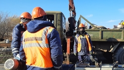 Подачу водоснабжения планируют улучшить для 211 тыс. ставропольцев 