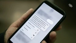 Беспилотная опасность действует на Ставрополье с ночи 17 марта