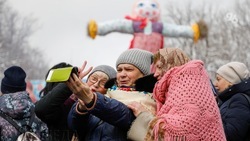 Масленичная неделя  в Ставрополе пройдёт без массовых гуляний
