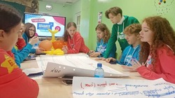 Десять ставропольских школьников получили денежные сертификаты за победу во всероссийском конкурсе