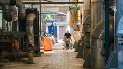 «До 620 тонн сахара в сутки»: как работает единственный на Ставрополье сахарный завод