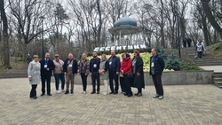 Ставропольский край и Белоруссия обменяются опытом в сфере медицинского туризма