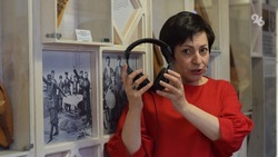 В Пятигорске Михаилу Лермонтову посвятили уникальную интерактивную экспозицию