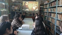 Мероприятия ко Дню славянской культуры прошли на Ставрополье