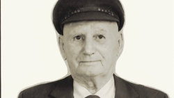 Ветеран ВОВ скончался на 99-м году жизни в Ессентуках