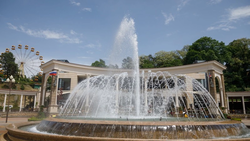 Фестиваль «Заповедный сувенир» пройдёт в Кисловодске