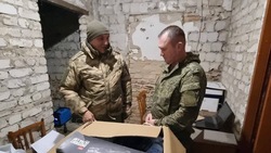Глава Северной Осетии попал под обстрел в Запорожье