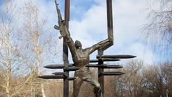 Глава Ставрополья почтил память воинов-интернационалистов