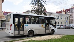 Ставропольские перевозчики по собственной инициативе обновляют городской автопарк