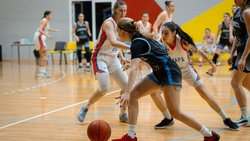 Ставропольская баскетболистка продолжает карьеру за океаном  