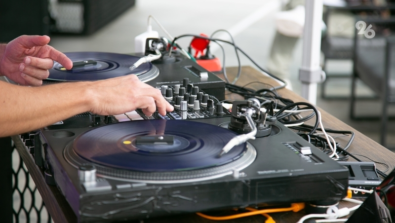 Роспотребнадзор Ставрополья: Уровень шума замеряем после обращения в ведомство