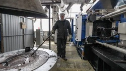 Более 700 млн направят на льготные займы для промышленников на Ставрополье