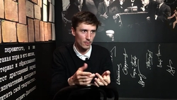 Уроженец Владикавказа Анатолий Шульев стал главным режиссëром театра им. Вахтангова