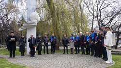 «Единая Россия» провела космические мероприятия на Ставрополье по партпроектам