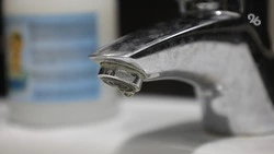 В Кисловодске без горячей воды остались 123 жилых дома