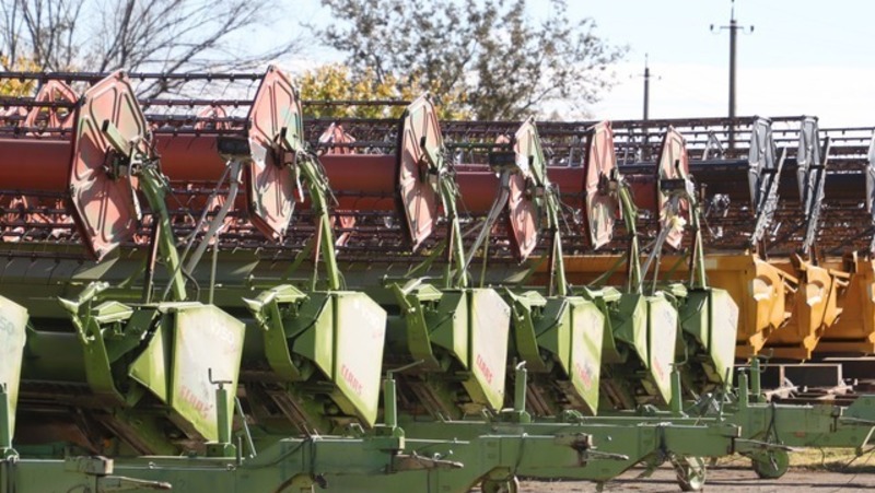 Порядка 400 тыс. га. озимых сельхозкультур застраховали аграрии Ставрополья