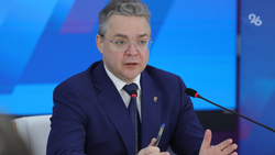 Губернатор Ставрополья дал поручения по обеспечению водой населённых пунктов