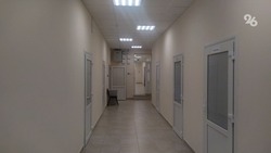 Амбулаторию модульного типа построят на Ставрополье 