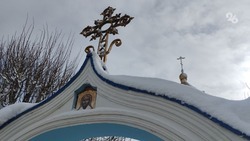 «Только людей не ешьте»: ставропольский священник рассказал о правильном питании в Великий пост