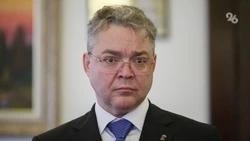 Сложная паводковая ситуация сохраняется в двух округах Ставрополья — губернатор