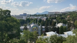 Курортный сбор на Кавминводах принесёт более 3 млрд рублей в ближайшие годы