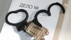 Замруководителя управления Россельхознадзора по СКФО обвиняют в получении взятки