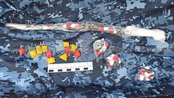 Экс-инспектора колонии на Ставрополье подозревают в попытке сбыта наркотиков