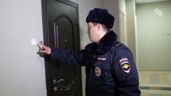 В Михайловске нашли пропавшую 17-летнюю девушку