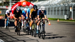 Ставропольские спортсмены заняли призовые места на соревнованиях в Сочи