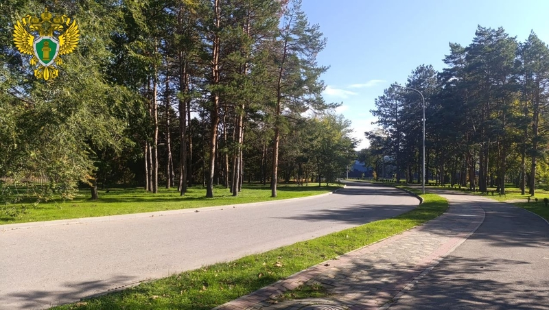 Постройку в рекреационной зоне Пятигорска снесут по требованию прокуратуры