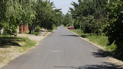 В Ставрополе восстанавливают 13 дорог, повреждённых ливнями