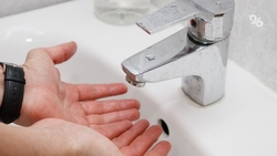 Жителям хутора в Минераловодском округе отключили водоснабжение из-за ремонтных работ 