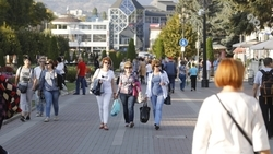 Здравницу премиум-класса на 500 мест готовятся открыть в Кисловодске