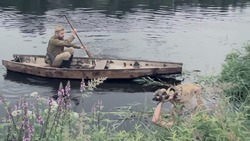 Фильм ставропольского режиссёра о Великой Отечественной войне собрал более 2 млн просмотров