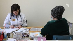 На Ставрополье в рамках проекта «За здоровье» с начала 2022 года врачи оказали помощь 1800 пациентам