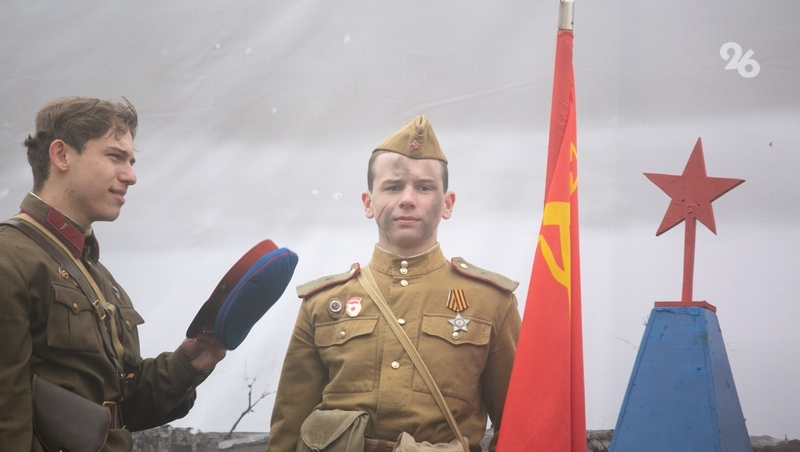 Губернатор Ставрополья поручил привлечь молодёжь к мероприятиям в честь 9 Мая