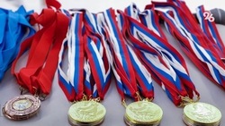Ставропольчанки заняли почти весь пьедестал почёта на всероссийских соревнованиях по спортивному туризму