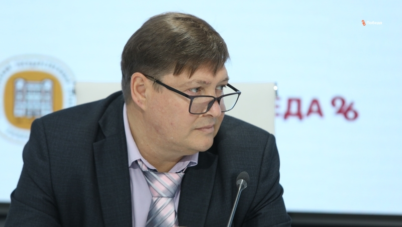 Минпром Ставрополья: География участников форума InRussia расширяется