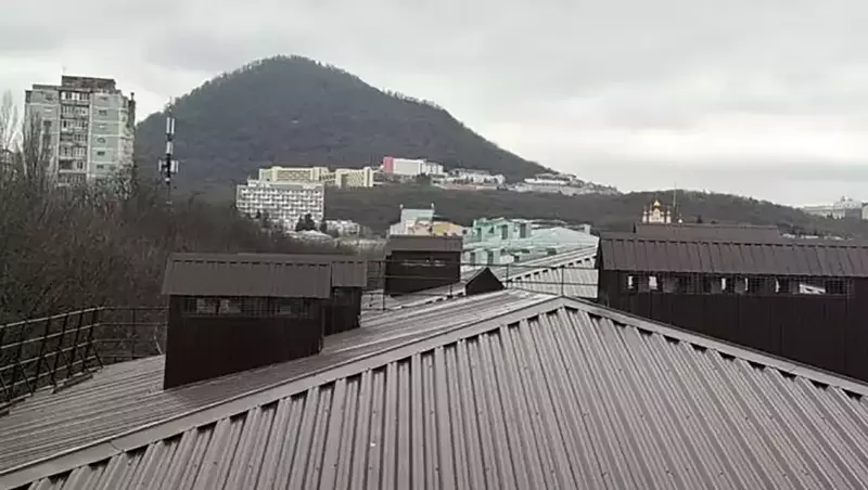 Три старые многоэтажки капитально отремонтировали на Кавминводах