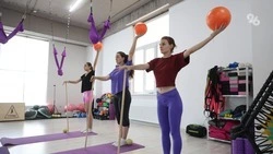 Минспорта Ставрополья: Более 487 тыс. человек занимаются спортом в крае