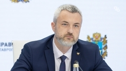 Глава минЖКХ Ставрополья: «Стоит задача популяризации рабочих профессий»