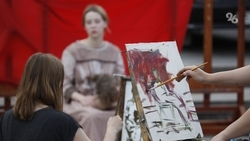 Программа X Международного форума творческих союзов «Белая акация»-2025 — инфографика