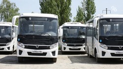Пути следования маршрутов № 3М и 38 в Ставрополе изменятся